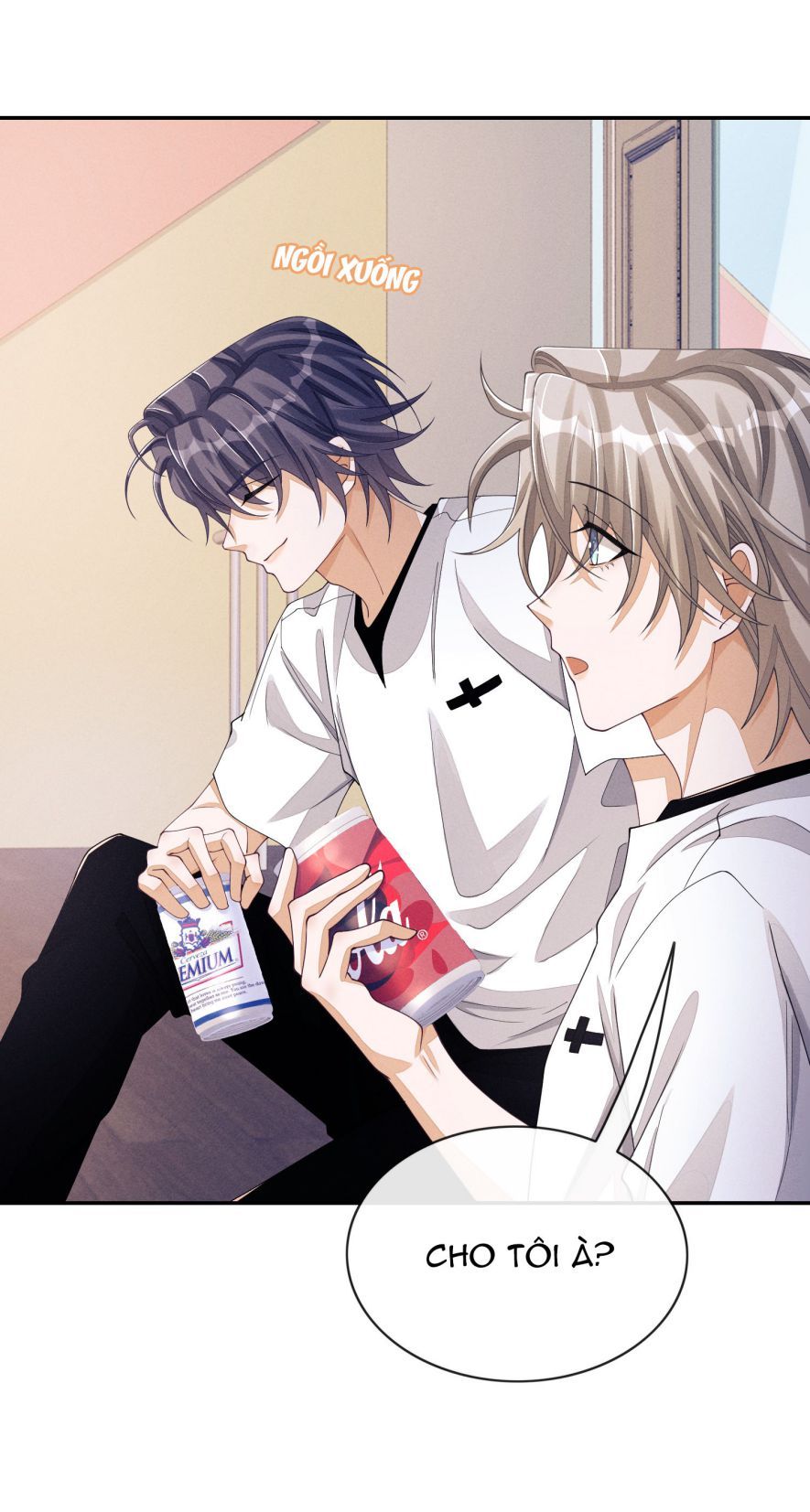 Bất Lộ Thanh Sắc Chapter 43 - 19