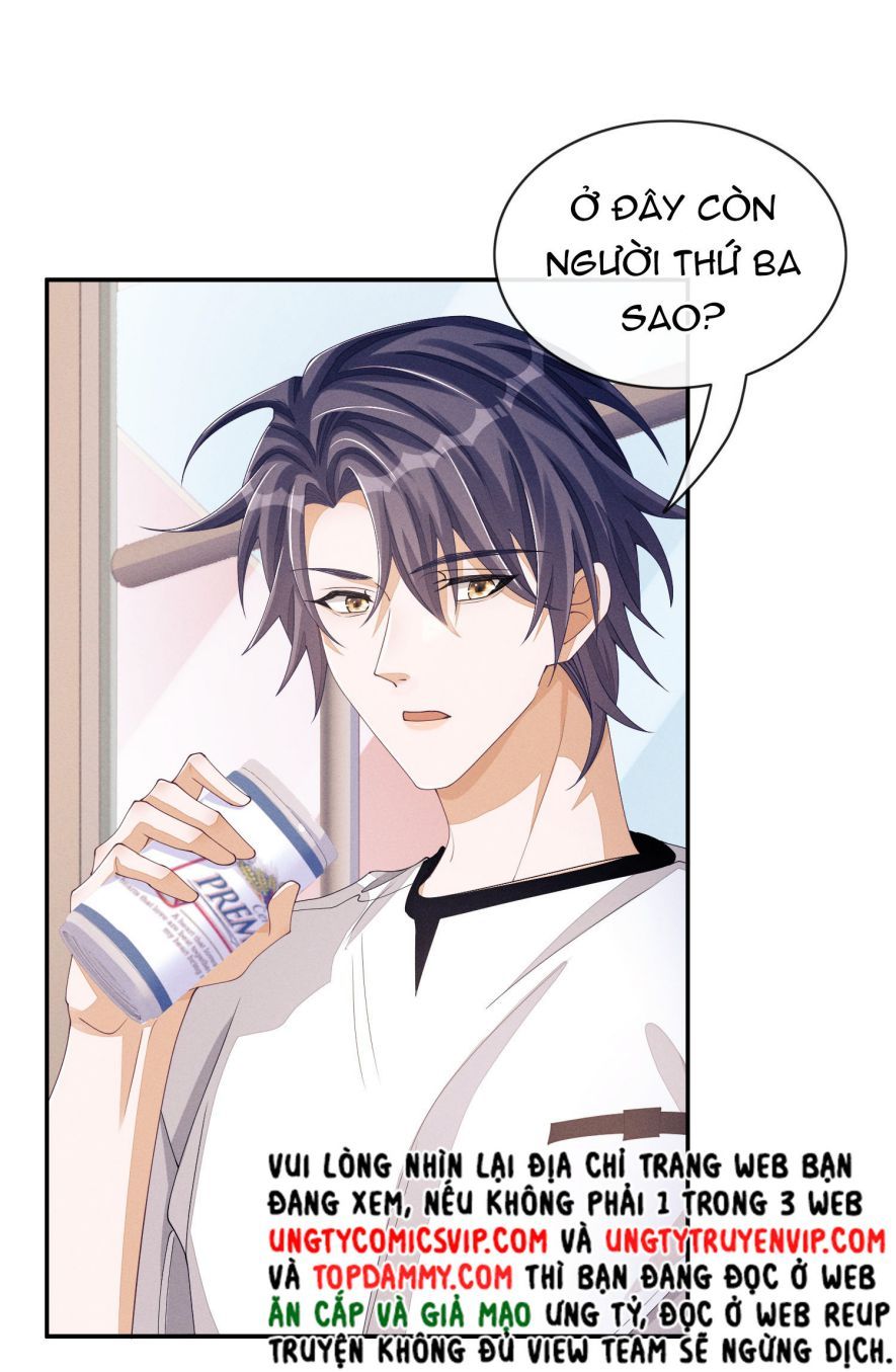 Bất Lộ Thanh Sắc Chapter 43 - 20