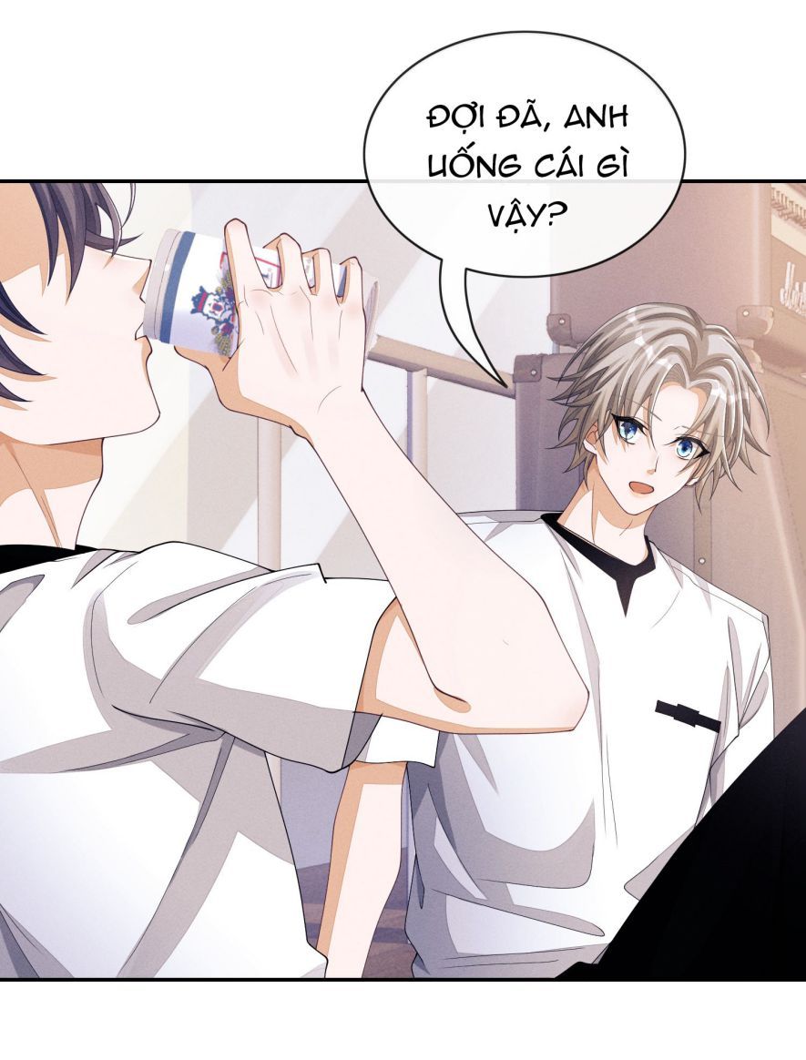 Bất Lộ Thanh Sắc Chapter 43 - 21