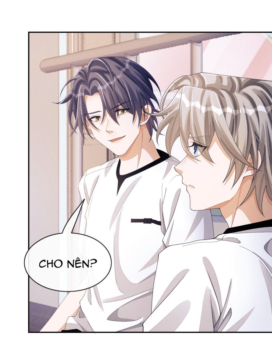 Bất Lộ Thanh Sắc Chapter 43 - 23