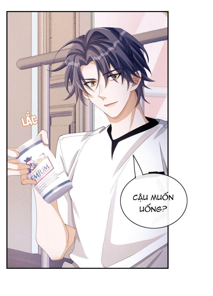 Bất Lộ Thanh Sắc Chapter 43 - 25