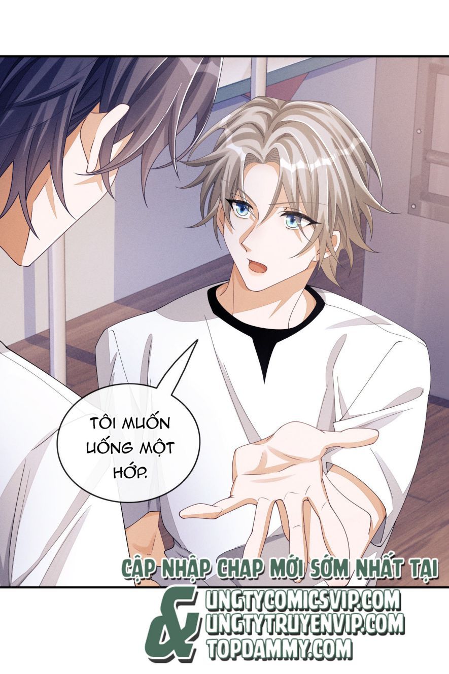 Bất Lộ Thanh Sắc Chapter 43 - 26