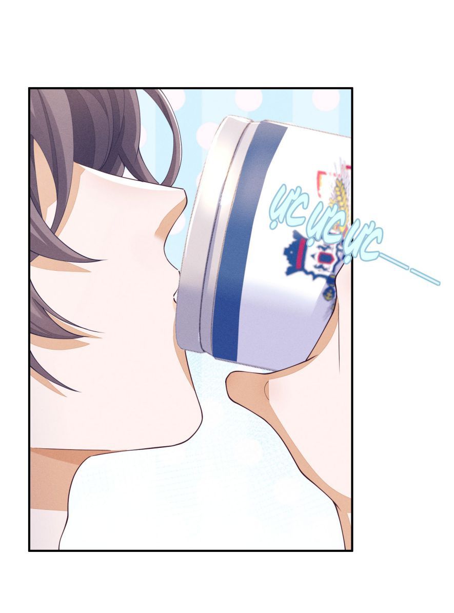 Bất Lộ Thanh Sắc Chapter 43 - 27