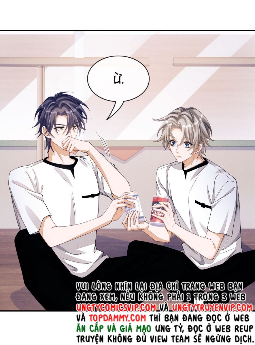 Bất Lộ Thanh Sắc Chapter 43 - 28