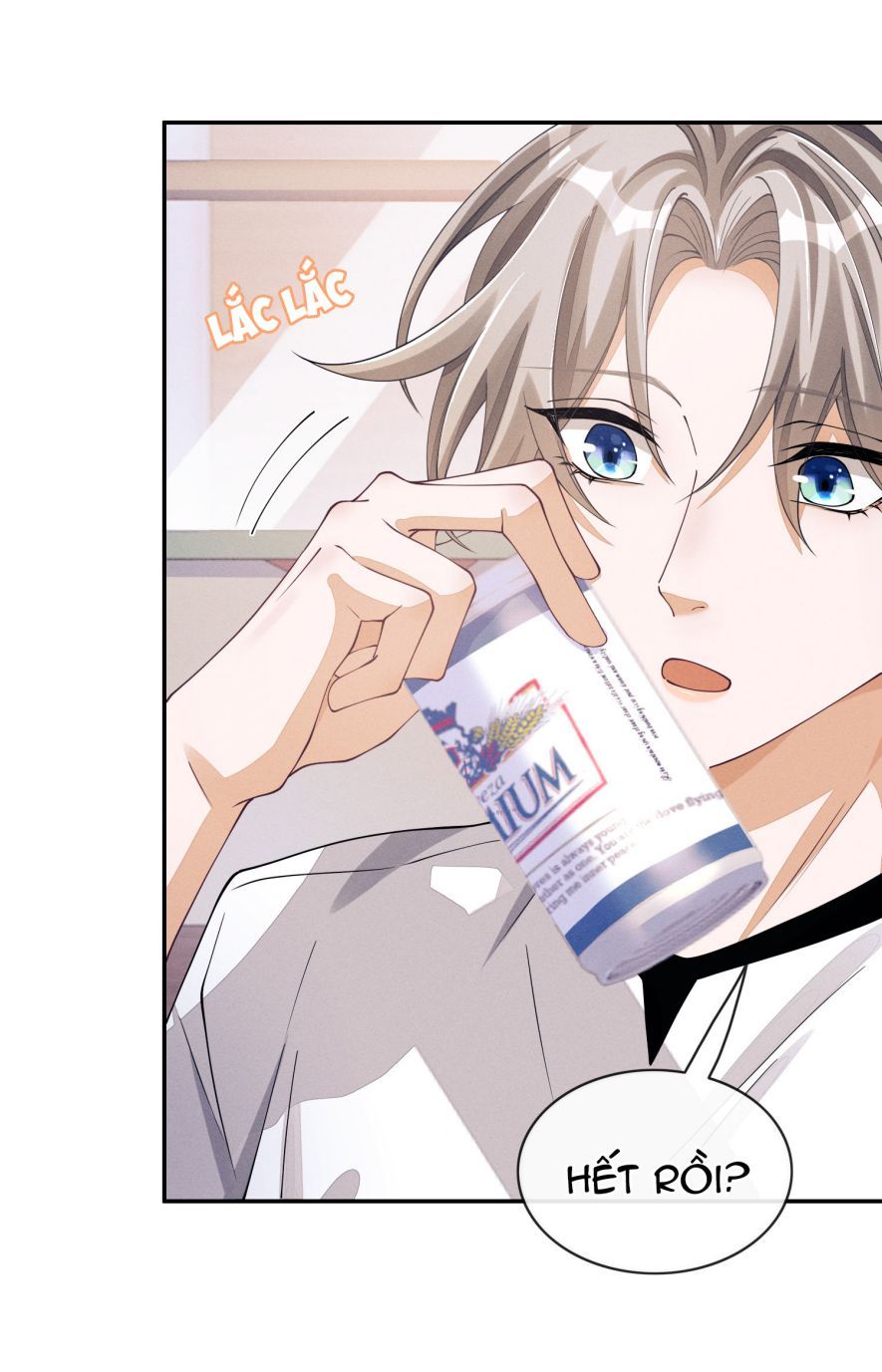 Bất Lộ Thanh Sắc Chapter 43 - 29