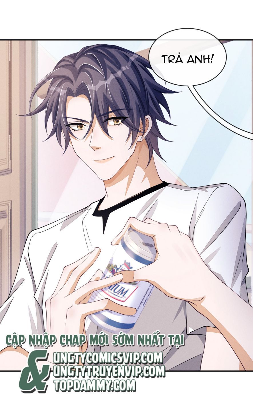 Bất Lộ Thanh Sắc Chapter 43 - 30