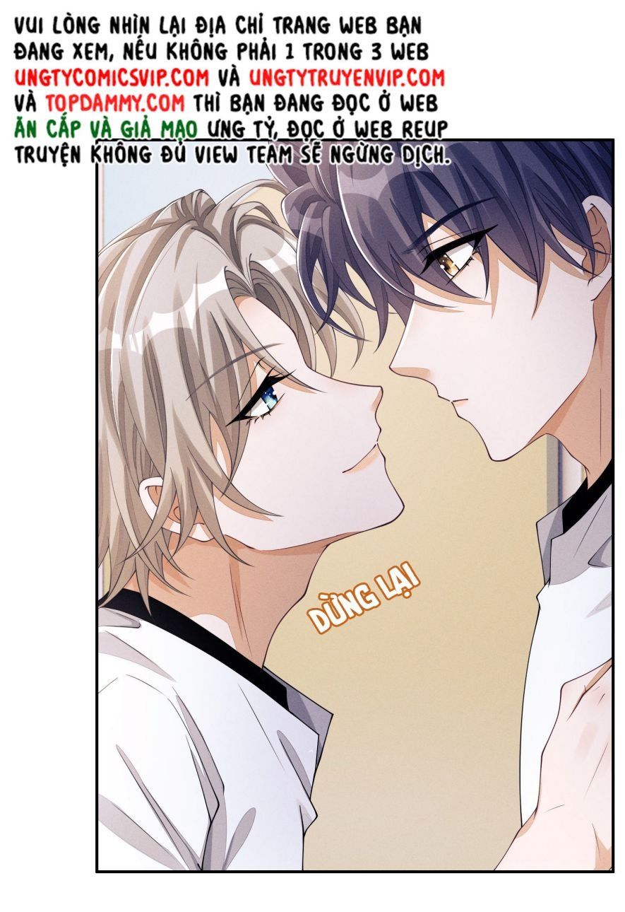 Bất Lộ Thanh Sắc Chapter 43 - 4