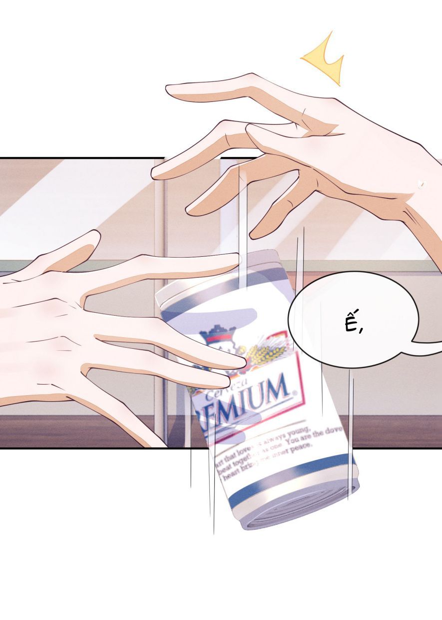 Bất Lộ Thanh Sắc Chapter 43 - 31