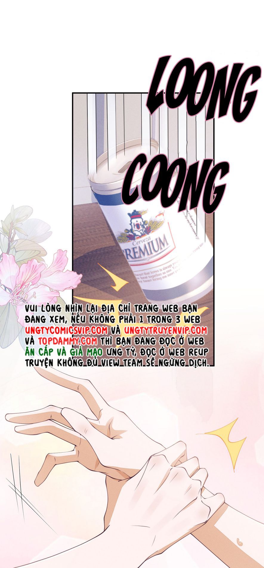 Bất Lộ Thanh Sắc Chapter 43 - 32