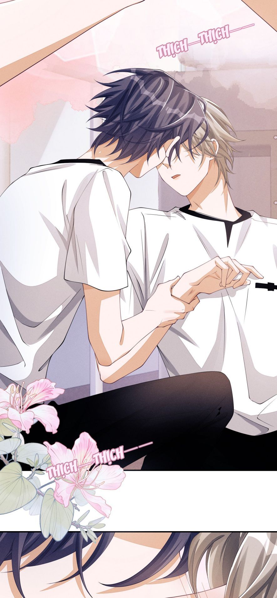 Bất Lộ Thanh Sắc Chapter 43 - 33