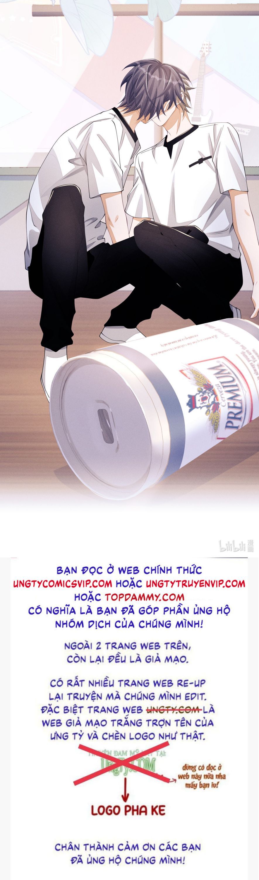 Bất Lộ Thanh Sắc Chapter 43 - 35