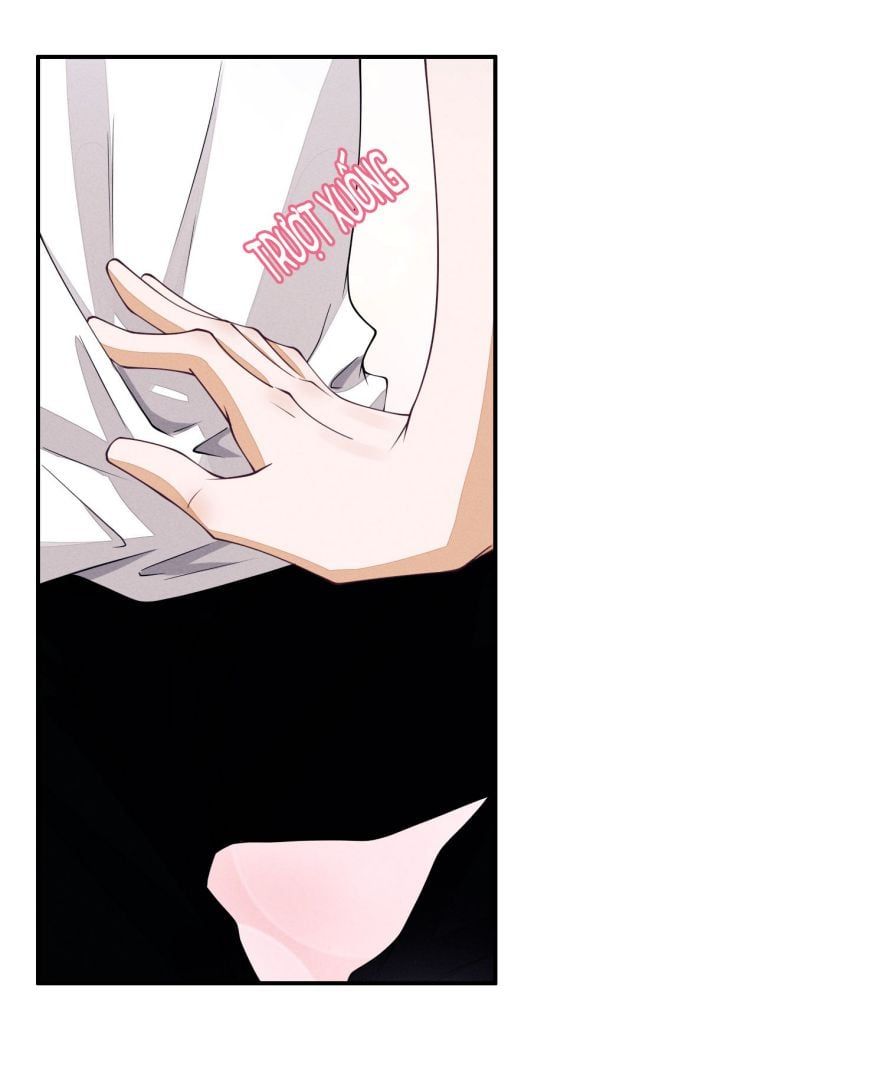 Bất Lộ Thanh Sắc Chapter 43 - 5