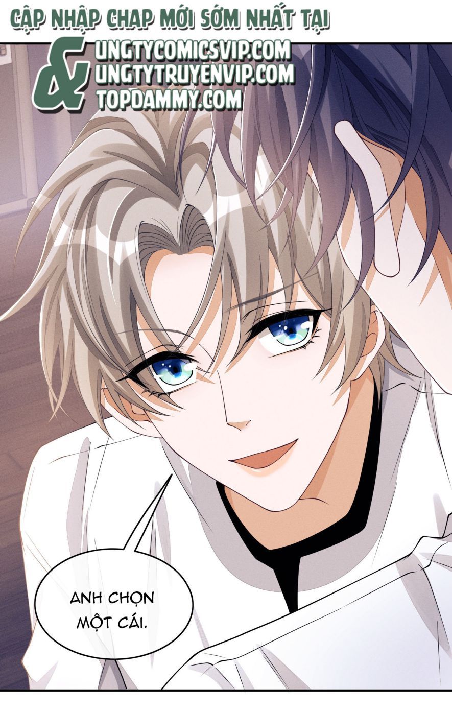 Bất Lộ Thanh Sắc Chapter 43 - 6