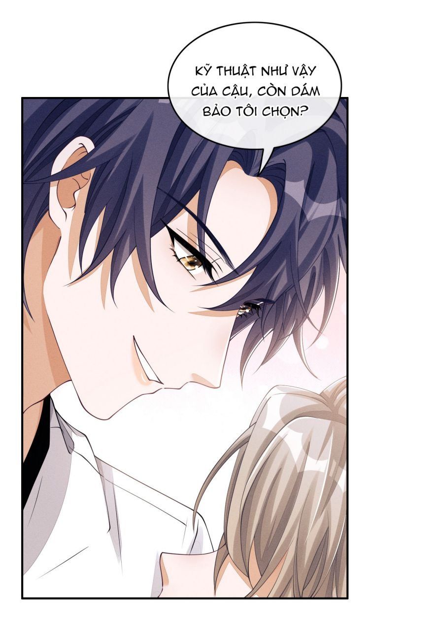 Bất Lộ Thanh Sắc Chapter 43 - 7