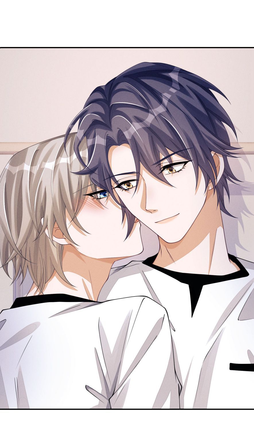 Bất Lộ Thanh Sắc Chapter 43 - 9