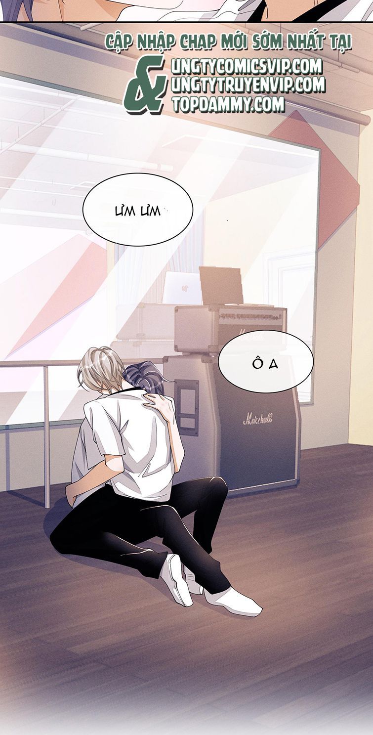 Bất Lộ Thanh Sắc Chapter 44 - 11