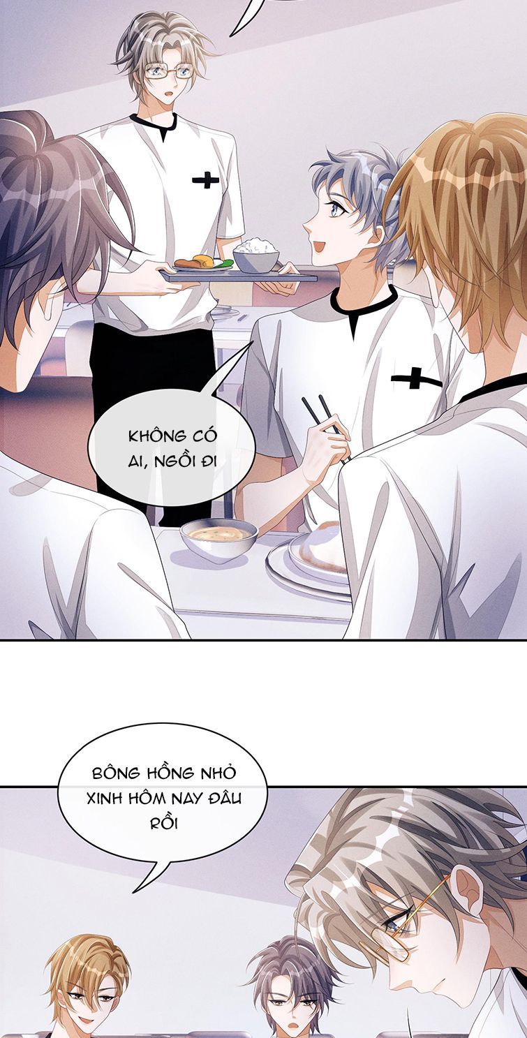 Bất Lộ Thanh Sắc Chapter 44 - 14