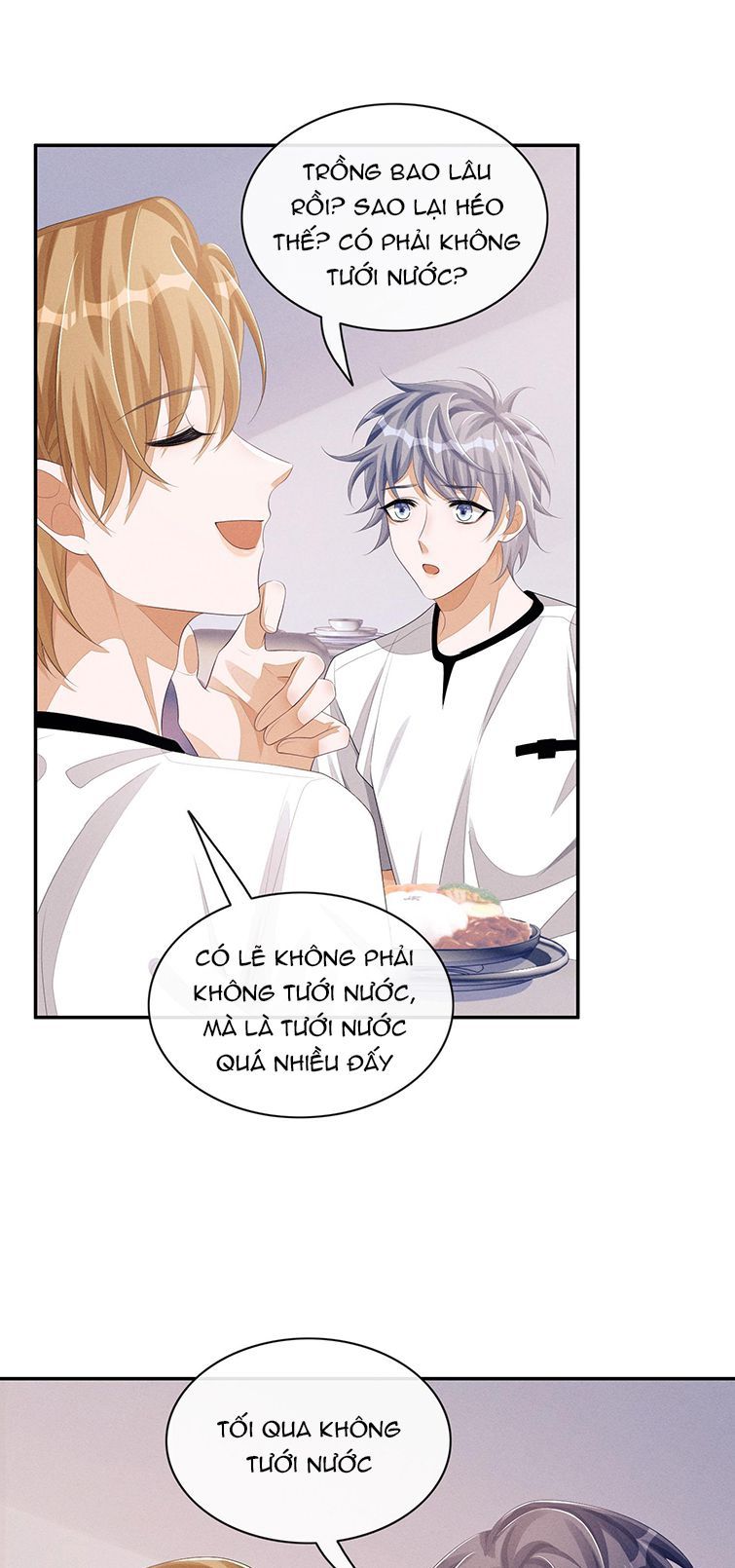 Bất Lộ Thanh Sắc Chapter 44 - 18