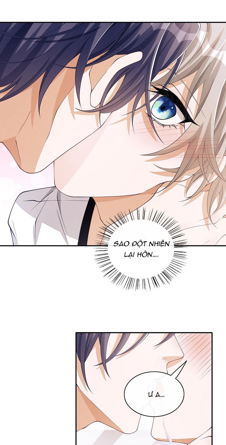 Bất Lộ Thanh Sắc Chapter 44 - 3