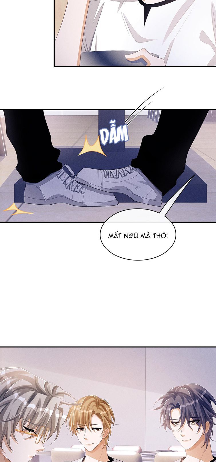 Bất Lộ Thanh Sắc Chapter 44 - 21