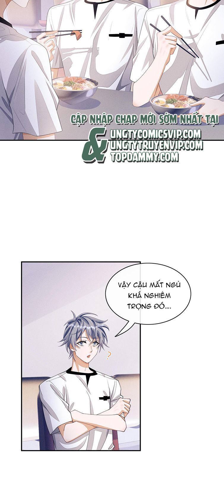 Bất Lộ Thanh Sắc Chapter 44 - 22