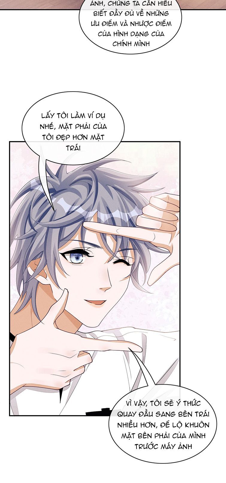 Bất Lộ Thanh Sắc Chapter 44 - 24