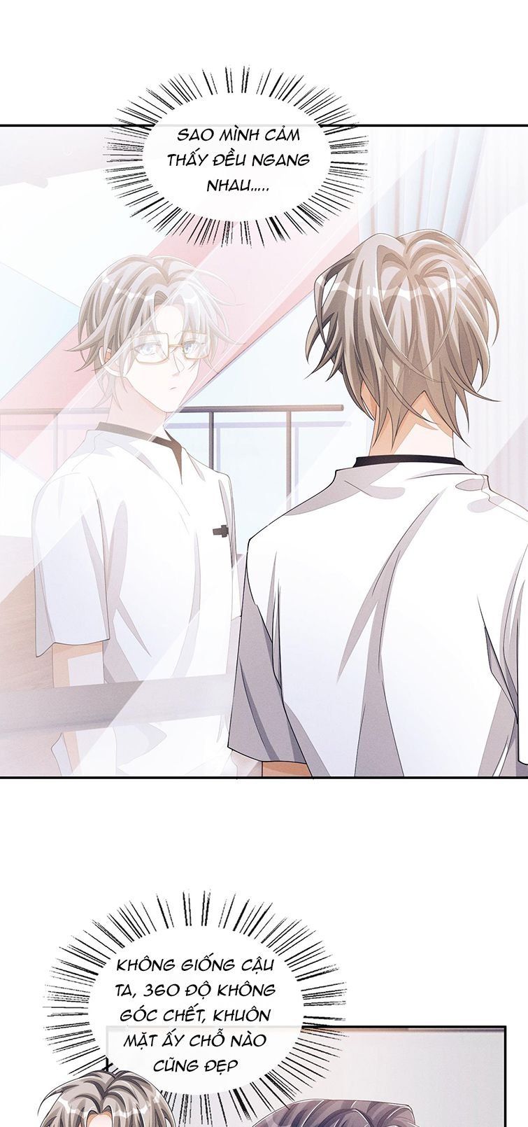 Bất Lộ Thanh Sắc Chapter 44 - 25