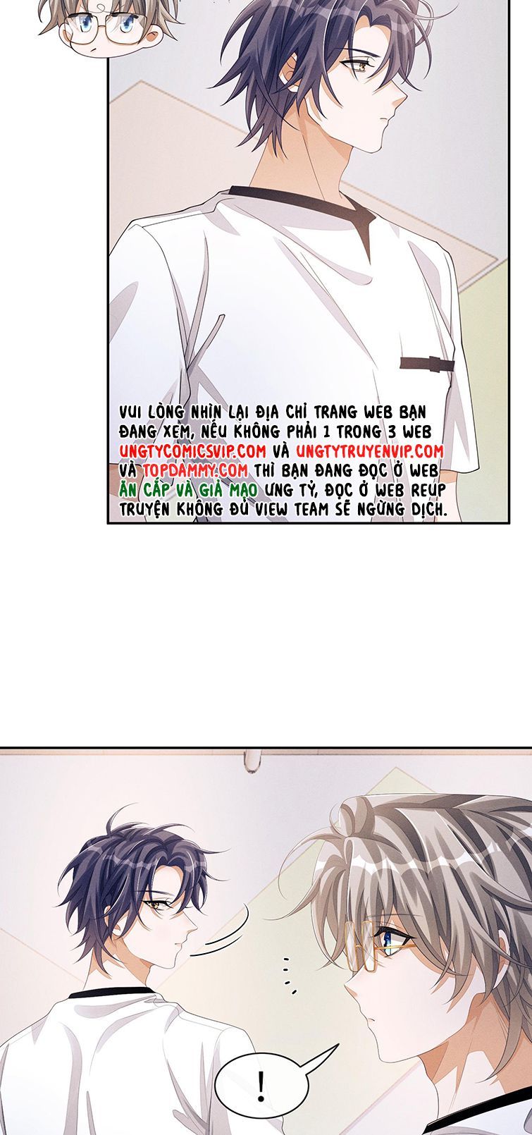 Bất Lộ Thanh Sắc Chapter 44 - 26