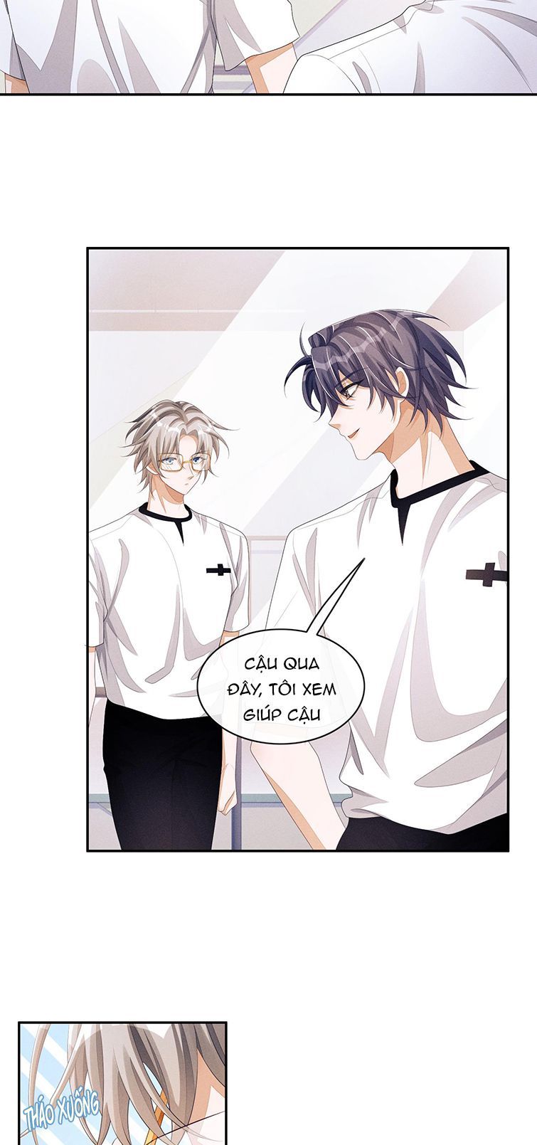 Bất Lộ Thanh Sắc Chapter 44 - 27