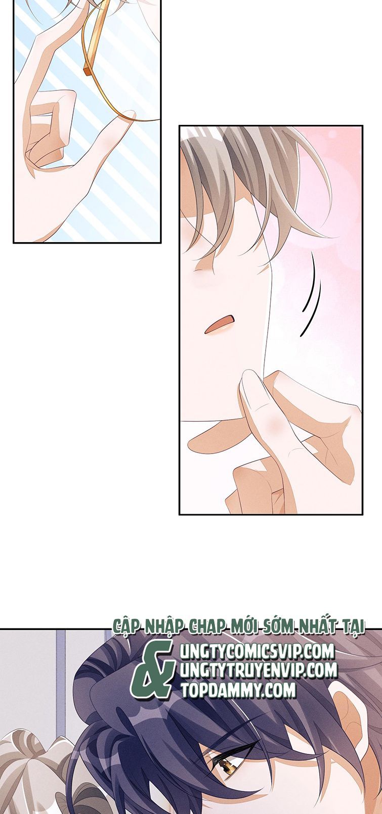 Bất Lộ Thanh Sắc Chapter 44 - 28