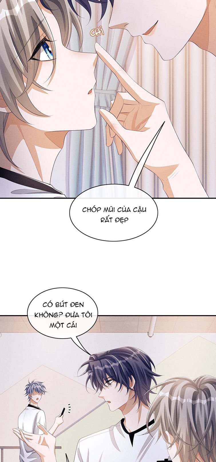 Bất Lộ Thanh Sắc Chapter 44 - 29