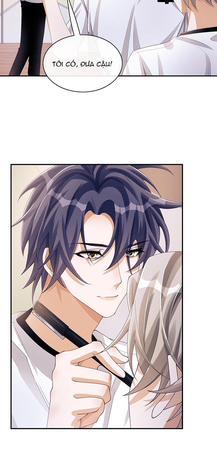 Bất Lộ Thanh Sắc Chapter 44 - 30