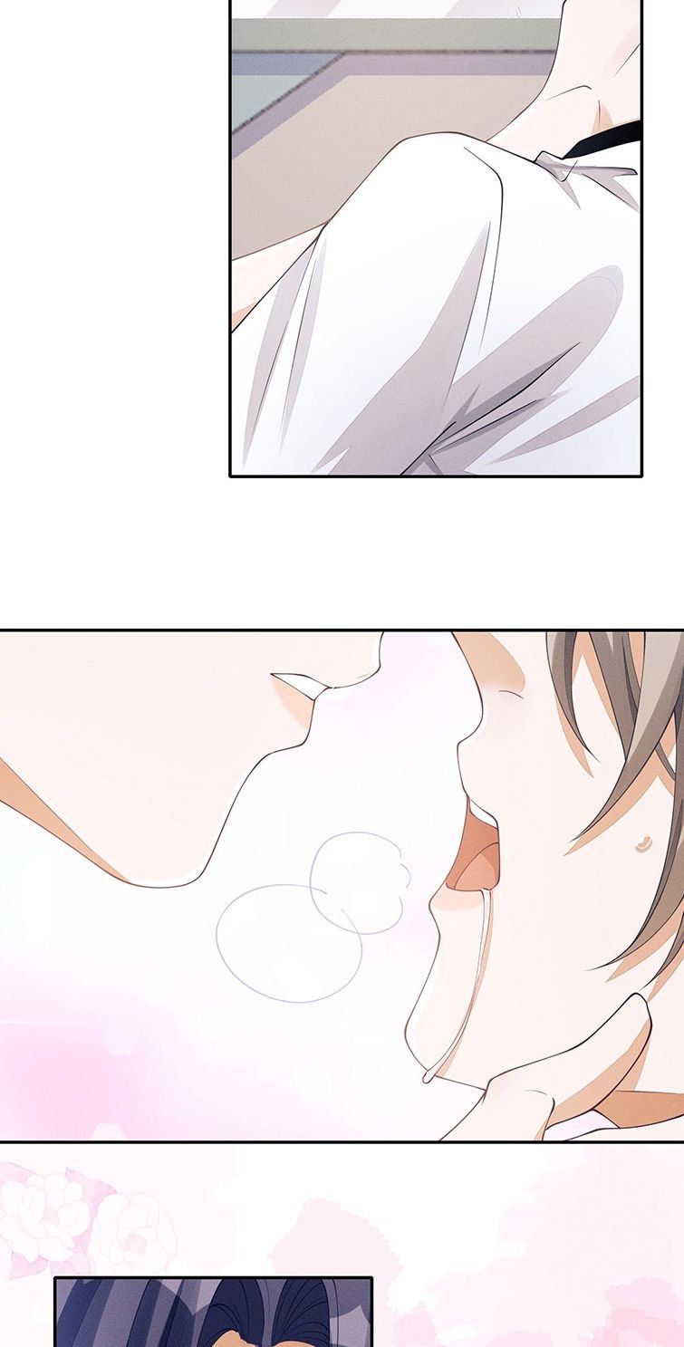 Bất Lộ Thanh Sắc Chapter 44 - 4