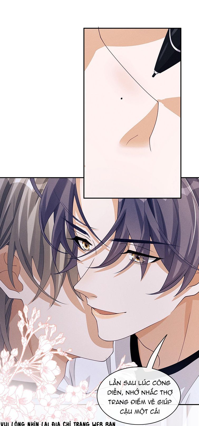 Bất Lộ Thanh Sắc Chapter 44 - 31