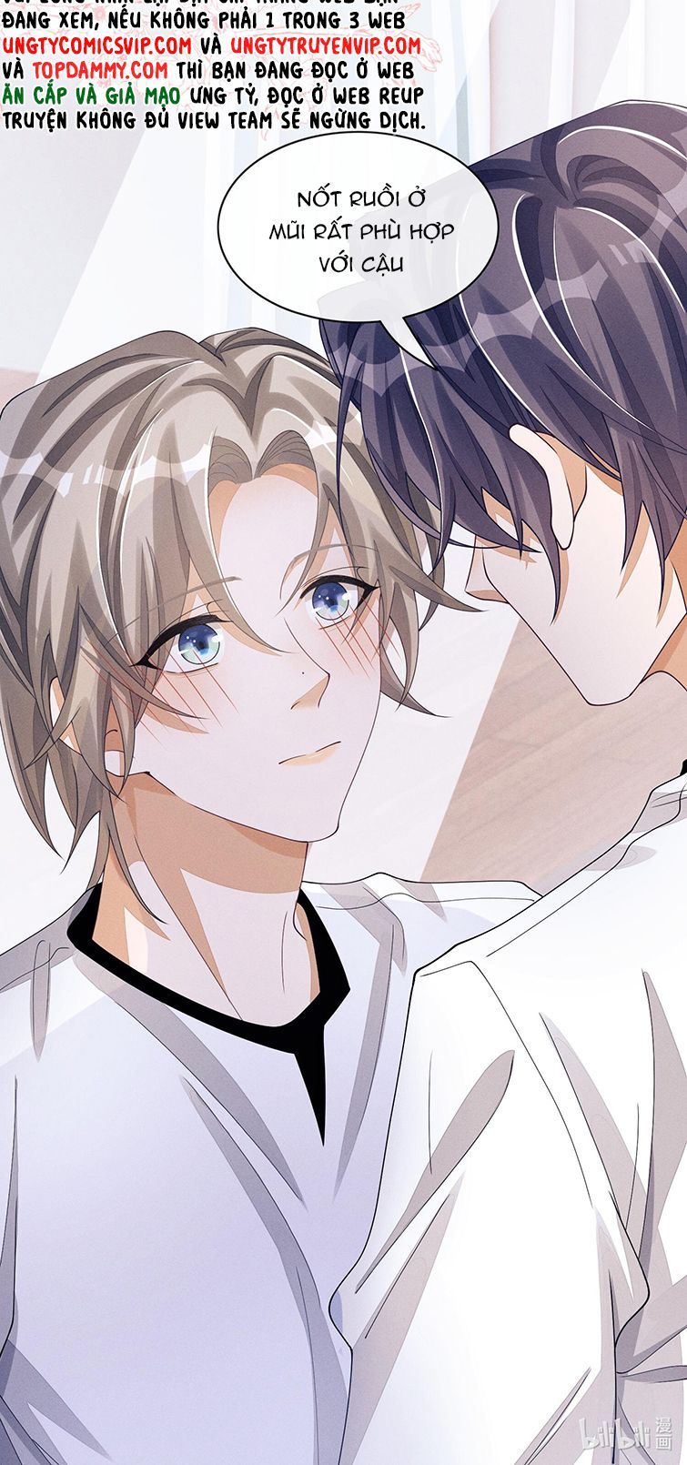 Bất Lộ Thanh Sắc Chapter 44 - 32