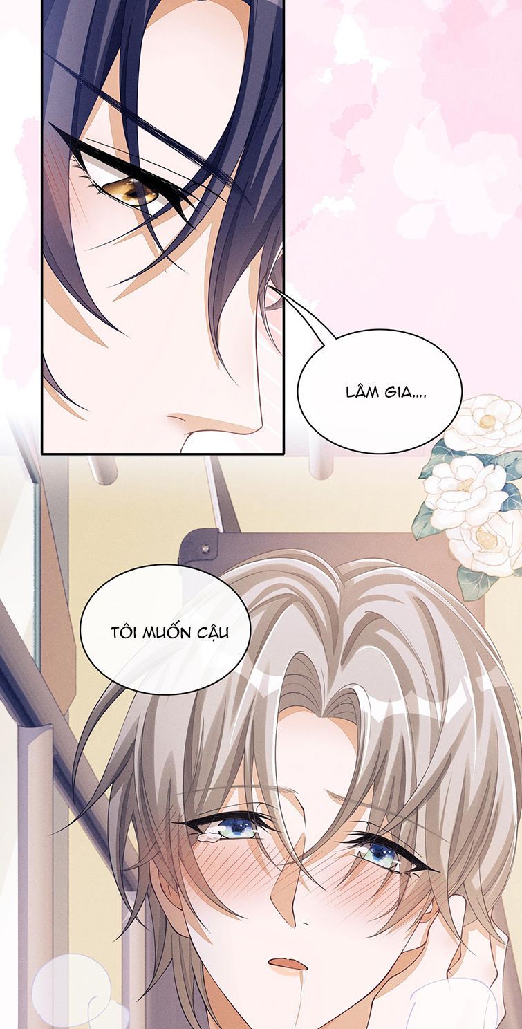 Bất Lộ Thanh Sắc Chapter 44 - 5