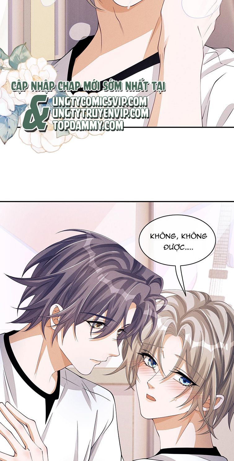 Bất Lộ Thanh Sắc Chapter 44 - 6