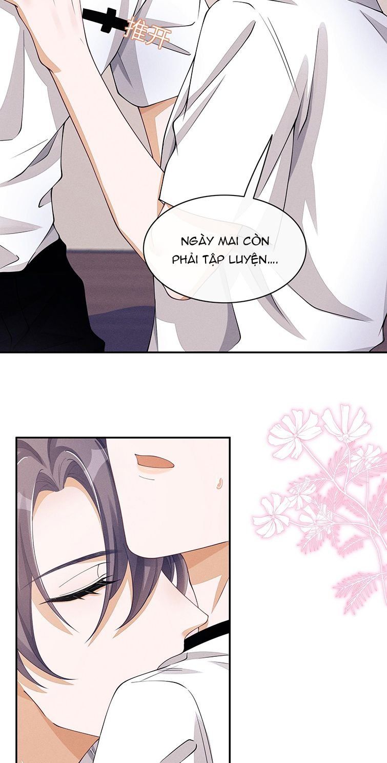 Bất Lộ Thanh Sắc Chapter 44 - 7