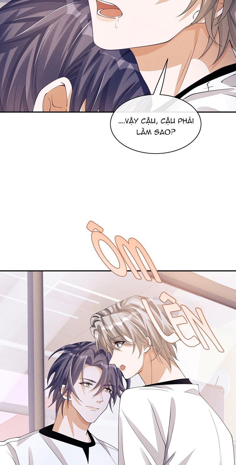 Bất Lộ Thanh Sắc Chapter 44 - 9