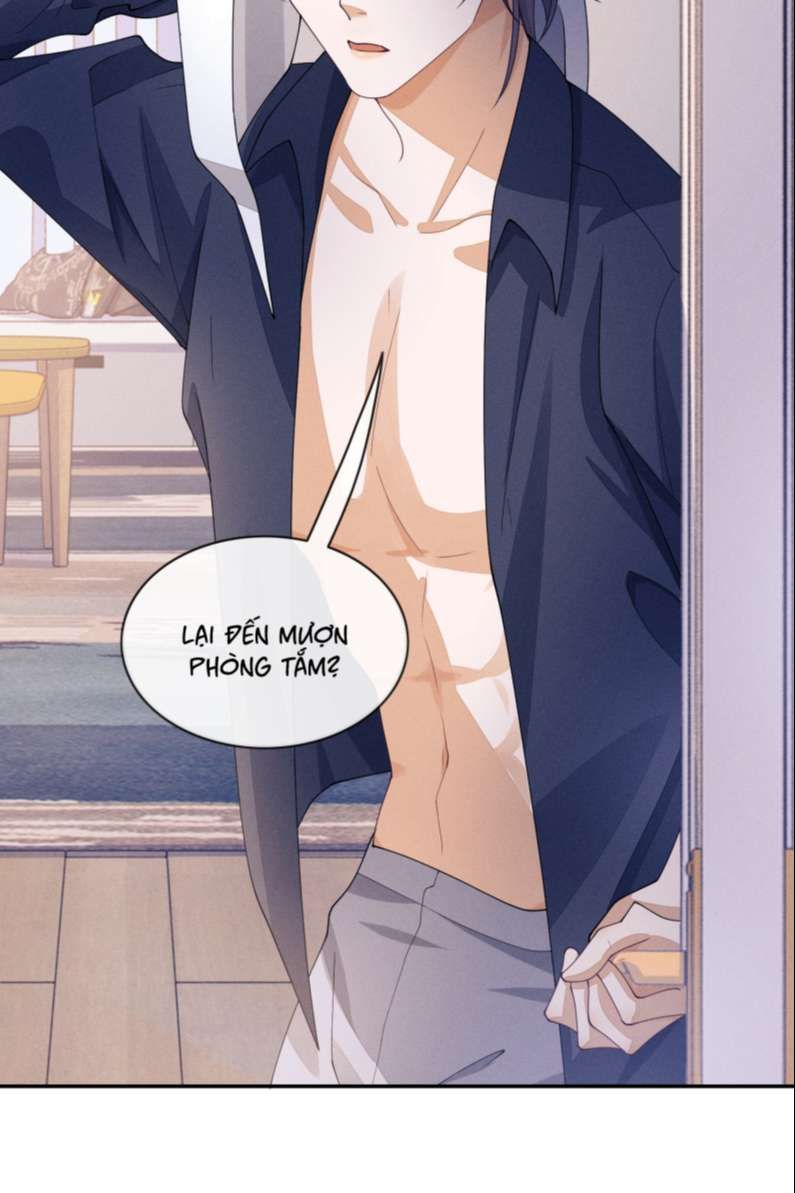 Bất Lộ Thanh Sắc Chapter 45 - 11