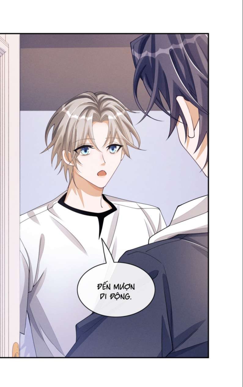 Bất Lộ Thanh Sắc Chapter 45 - 12