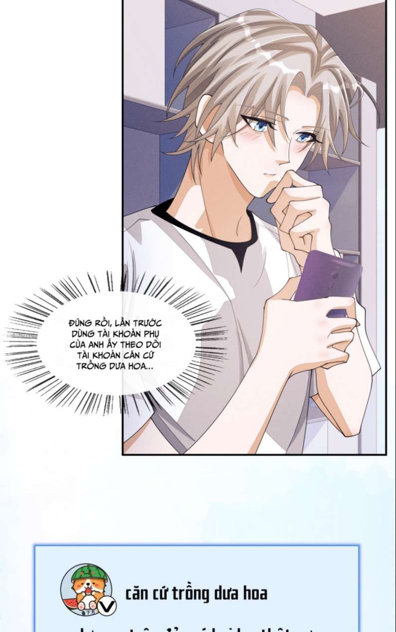 Bất Lộ Thanh Sắc Chapter 45 - 15