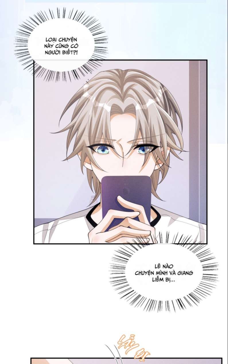 Bất Lộ Thanh Sắc Chapter 45 - 17