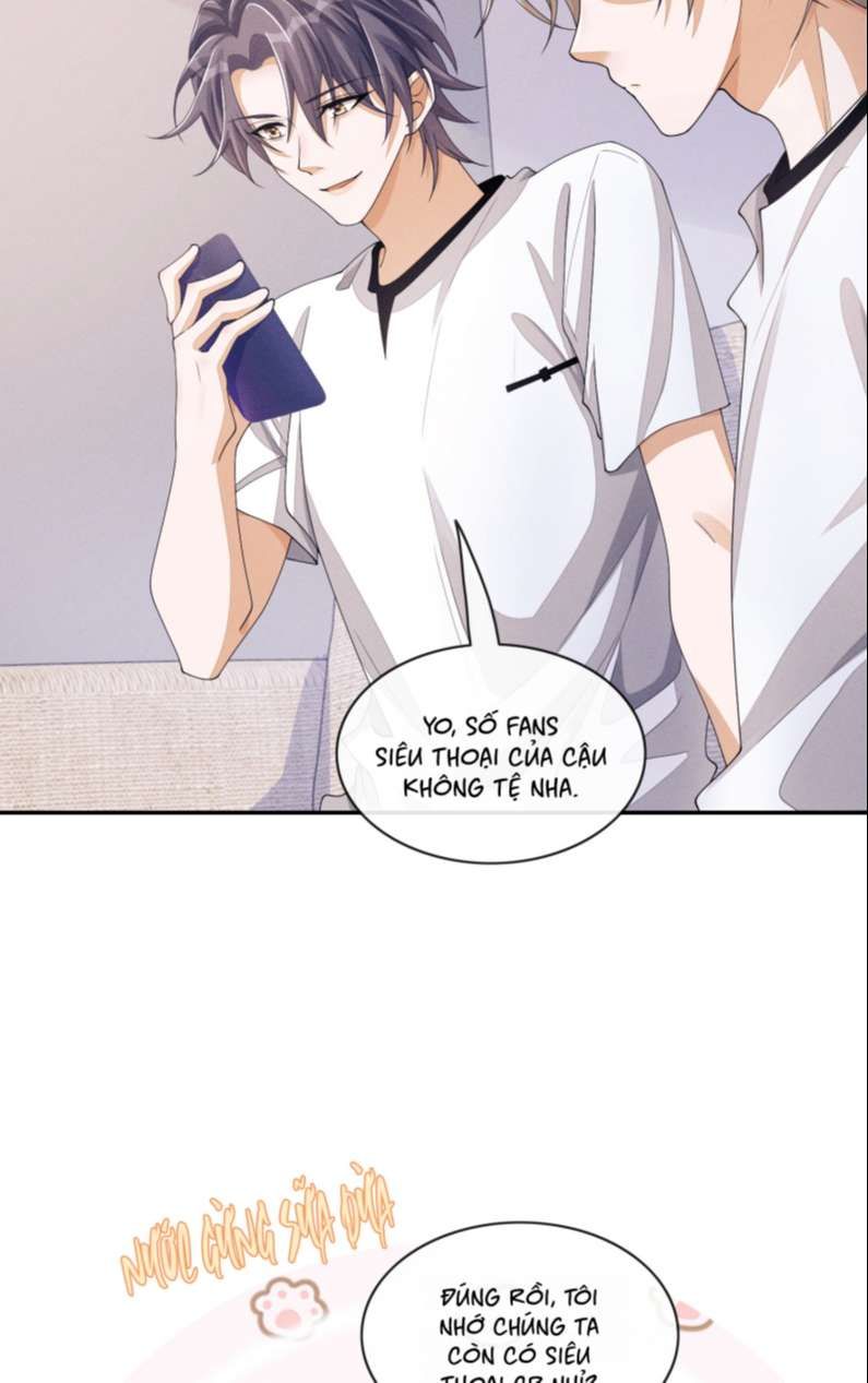 Bất Lộ Thanh Sắc Chapter 45 - 19