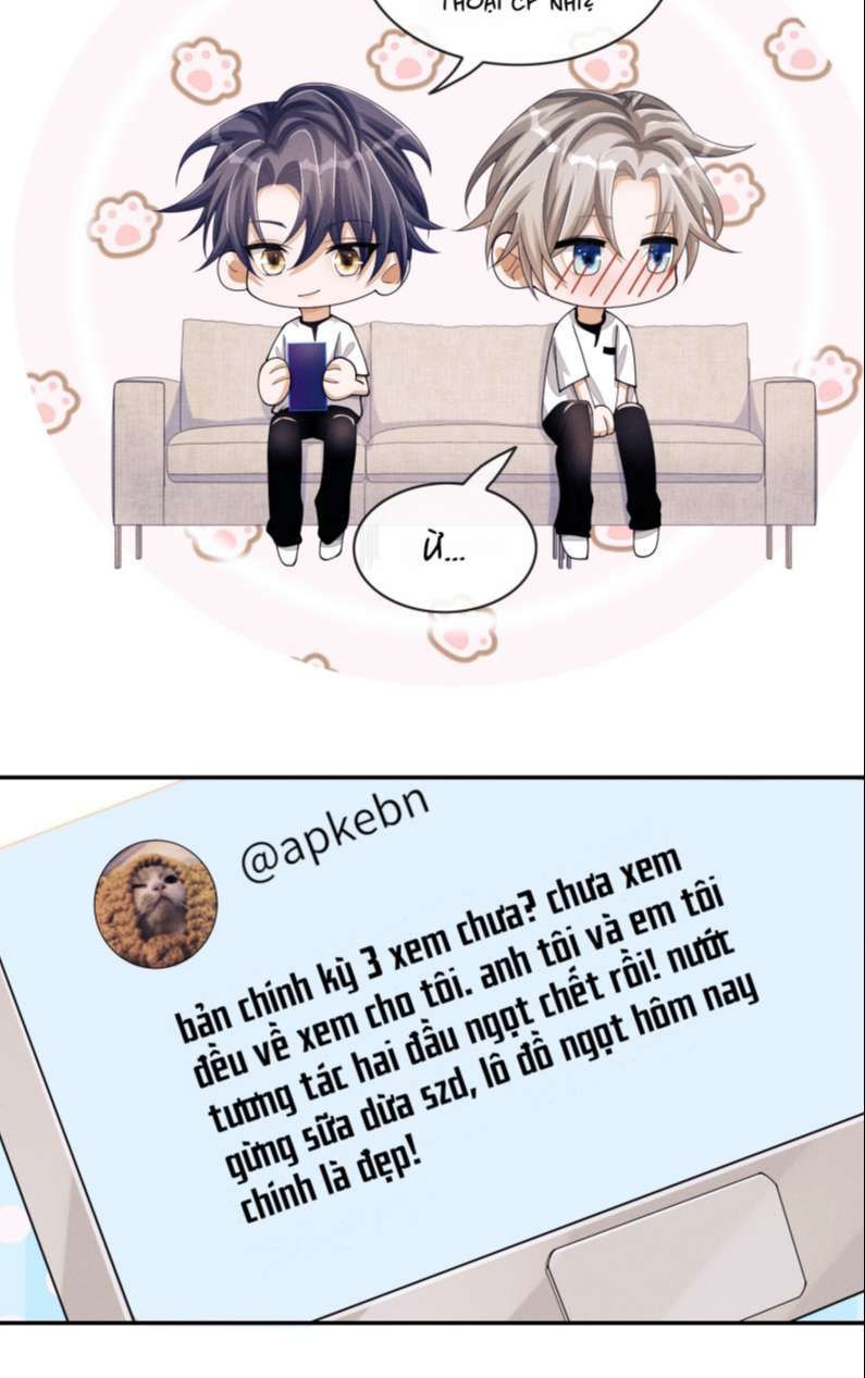 Bất Lộ Thanh Sắc Chapter 45 - 20