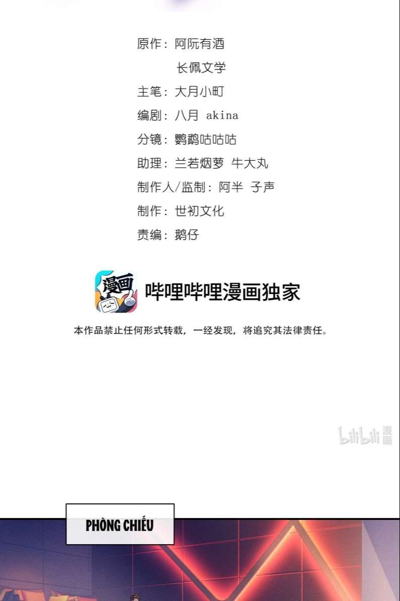 Bất Lộ Thanh Sắc Chapter 45 - 3