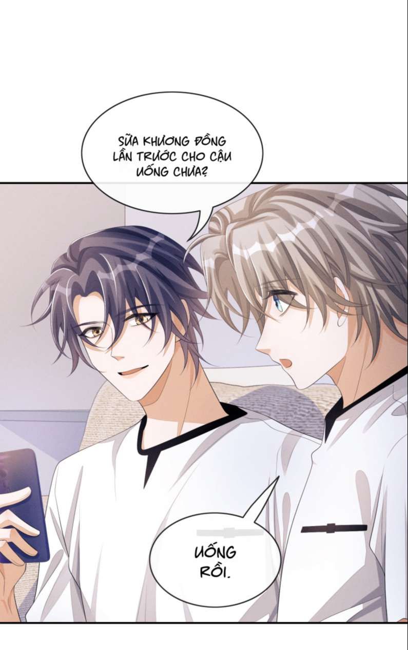 Bất Lộ Thanh Sắc Chapter 45 - 21