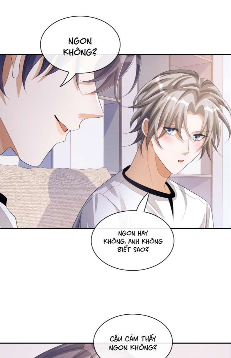 Bất Lộ Thanh Sắc Chapter 45 - 22