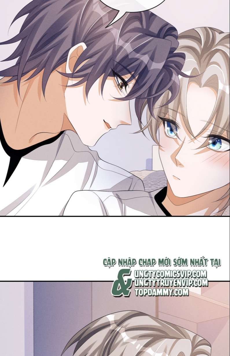 Bất Lộ Thanh Sắc Chapter 45 - 23