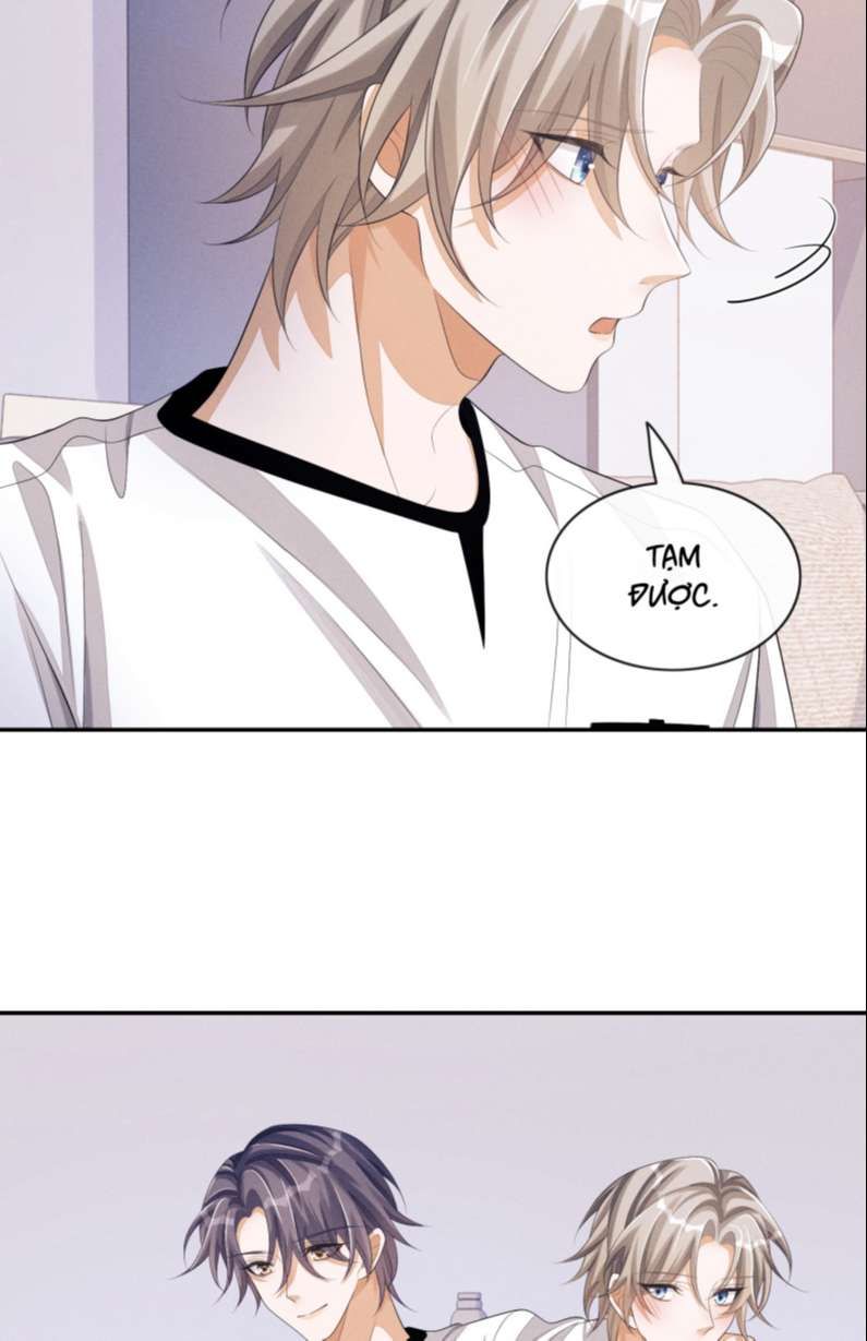 Bất Lộ Thanh Sắc Chapter 45 - 24